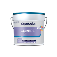 CUMBRE MATE BASE BB 4 L (TINTADO) CUMBRE MATE BASE BB 4 L (TINTADO)