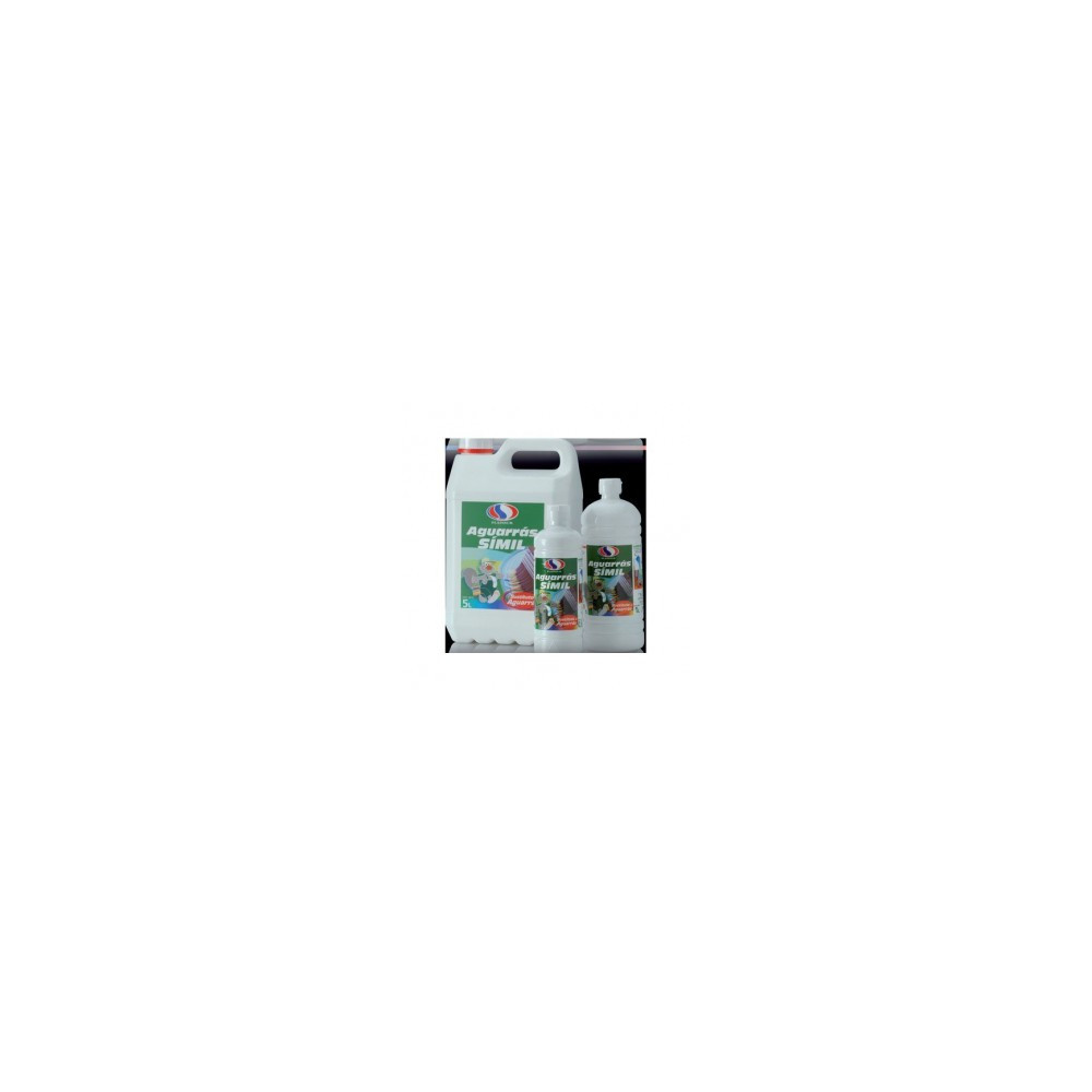 WORKING AGUARRAS SIMIL 0,5 LT WORKING AGUARRAS SIMIL 0,5 LT