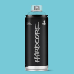 MTN SPRAY HC2 RV-255 AZUL PATAGONIA 400ML
