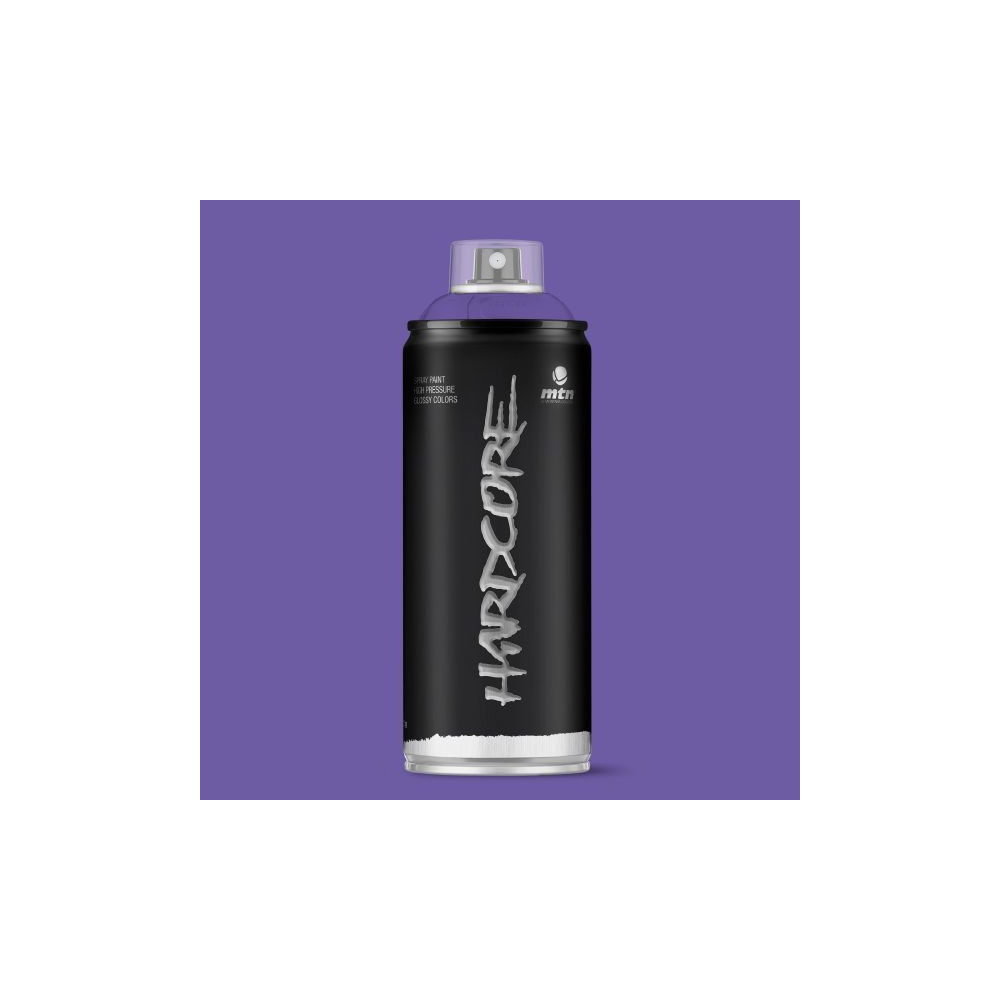 MTN SPRAY HC2 RV-215 VIOLETA PROFETA 400ML MTN SPRAY HC2 RV-215 VIOLETA PROFETA 400ML