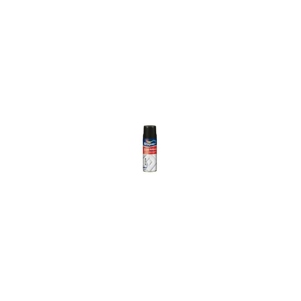 BRUGUER SPRAY BRILLANTE BLANCO 400 ML (baja)