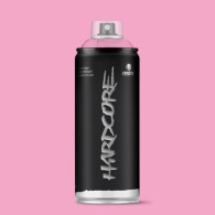 MTN SPRAY HC2 RV-258 ROSA MANGA 400ML