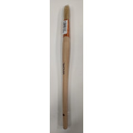 MACRIL 02122 PINCEL REDONDO NATURAL Nº22