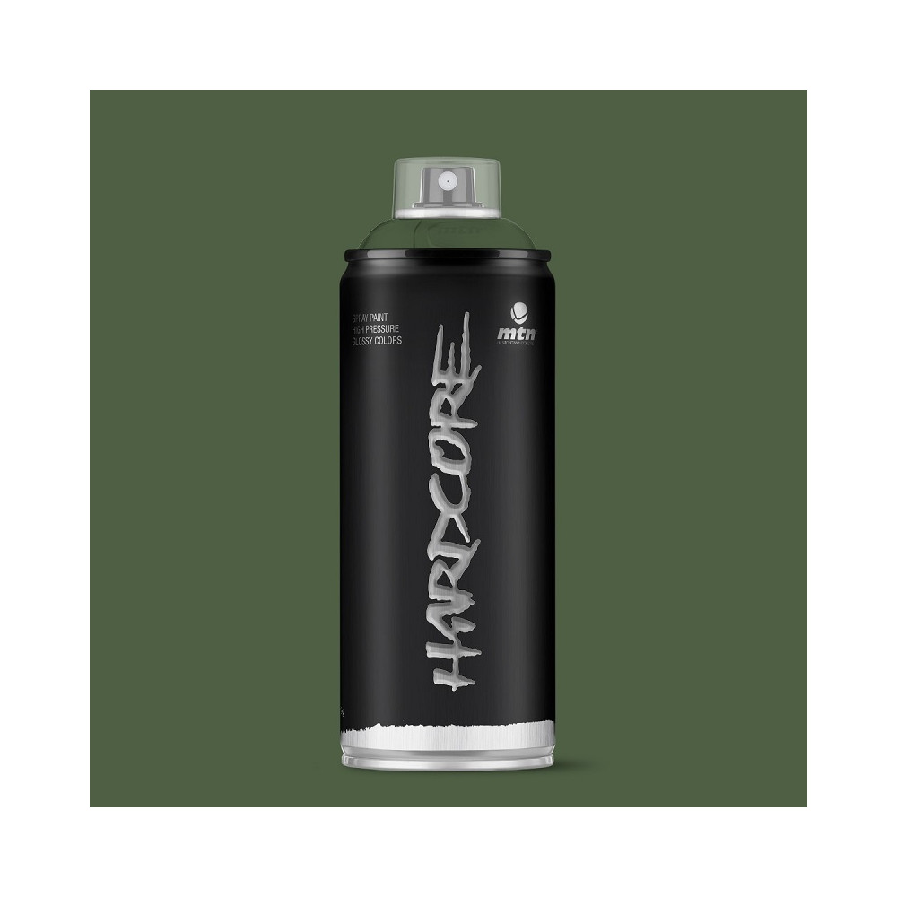 MTN SPRAY HC2 RV-6003 VERDE OLIVO 400ML MTN SPRAY HC2 RV-6003 VERDE OLIVO 400ML