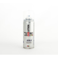 PINTYPLUS SPRAY EVOLUTION BARNIZ SATINADO S199 400 ML PINTYPLUS SPRAY EVOLUTION BARNIZ SATINADO S199 400 ML
