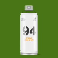 MTN SPRAY 94 RV-6018 VERDE VALLE 400ML