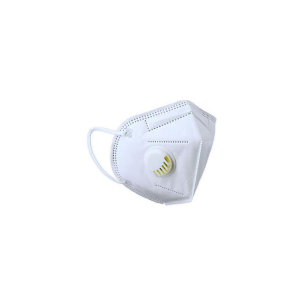 PENTRILO 08192-67 MASCARILLA PLEGADA FFP3 CON VALVULA PENTRILO 08192-67 MASCARILLA PLEGADA FFP3 CON VALVULA