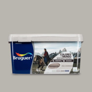 COLORES DEL MUNDO 833 PATAGONIA PERLA INTERM. 4 L