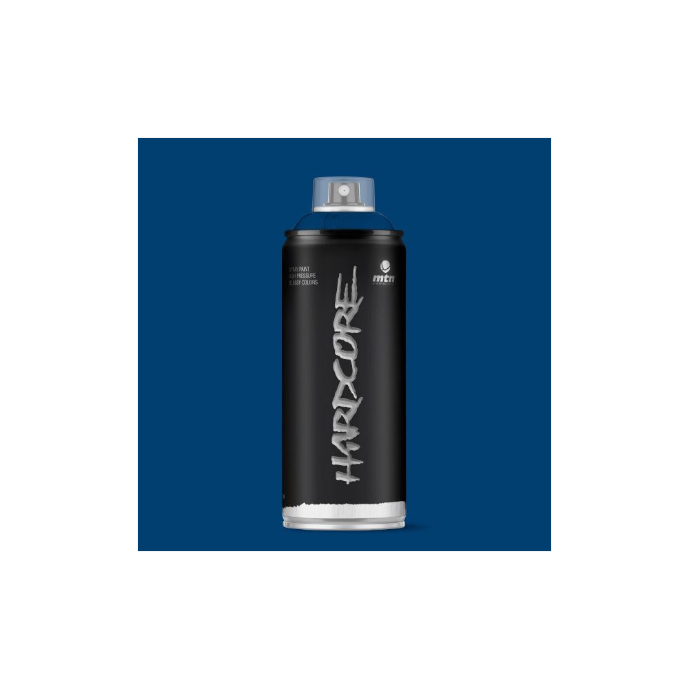 MTN SPRAY HC2 RV-218 AZUL NEPTUNO 400ML MTN SPRAY HC2 RV-218 AZUL NEPTUNO 400ML