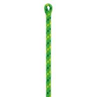 PETZL R079AA04 FLOW 11,6MM CUERDA VERDE 60 MT