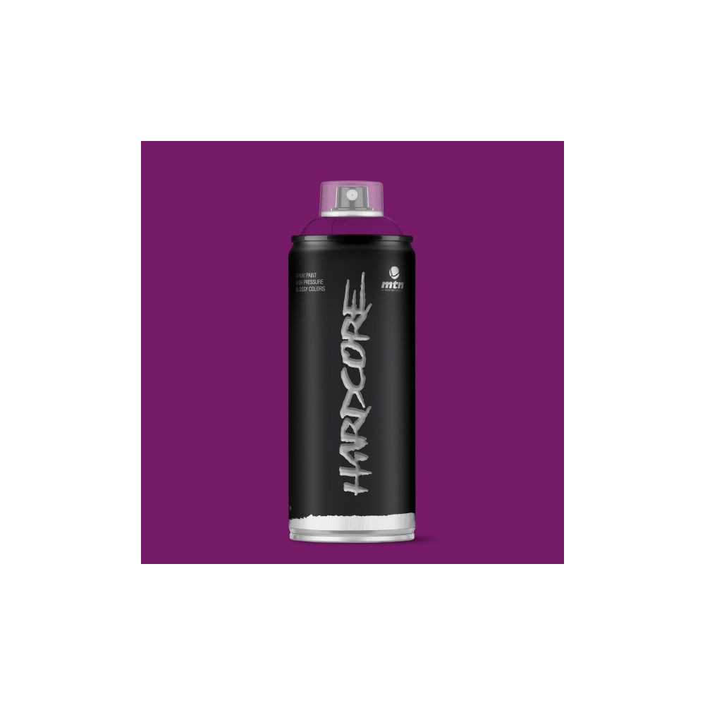 MTN SPRAY HC2 RV-226 VIOLETA TUBE 400ML MTN SPRAY HC2 RV-226 VIOLETA TUBE 400ML