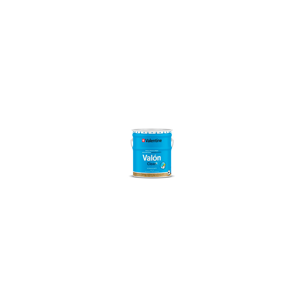 VALON CLEAN BASE P5 1 L+COLOR (baja)