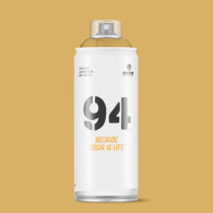 MTN SPRAY 94 RV-136 MARRON INCA 400ML