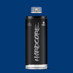 MTN SPRAY HC2 RV-5002 AZUL ULTRAMAR 400ML