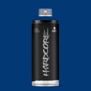 MTN SPRAY HC2 RV-5002 AZUL ULTRAMAR 400ML