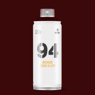 MTN SPRAY 94 RV-3007 ROJO CHEROKEE 400ML