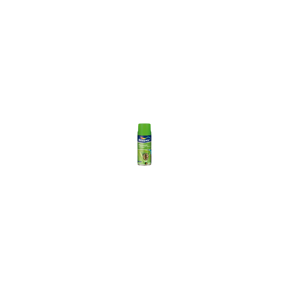 BRUGUER SPRAY FLUORESCENTE AMARILLO 400 ML (baja) BRUGUER SPRAY FLUORESCENTE AMARILLO 400 ML (baja)