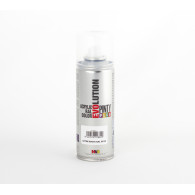 PINTYPLUS SPRAY EVOLUTION SATINADO RAL9010 400 ML PINTYPLUS SPRAY EVOLUTION SATINADO RAL9010 400 ML
