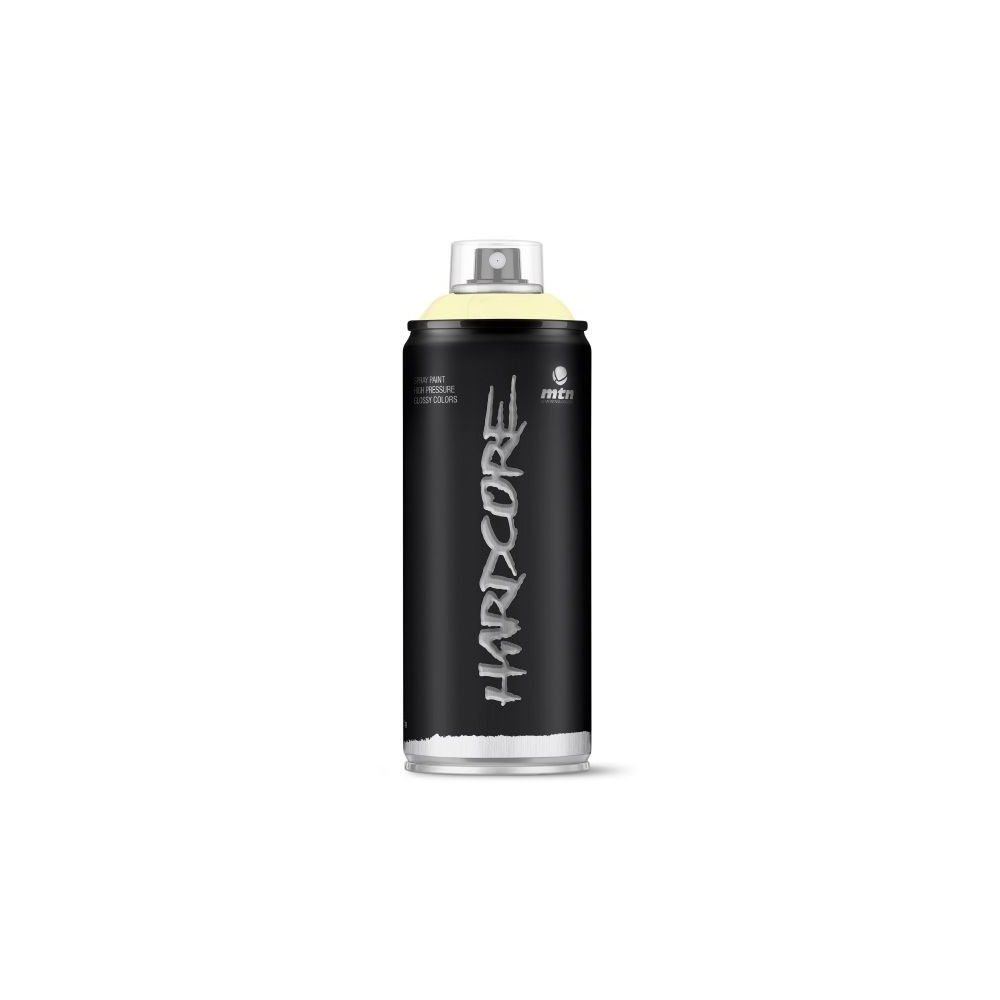 MTN SPRAY HC2 RV-252 AMARILLO UNICORNIO 400ML MTN SPRAY HC2 RV-252 AMARILLO UNICORNIO 400ML