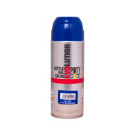 PINTYPLUS EVOLUTION SPRAY BRILLO RAL5002 400 ML
