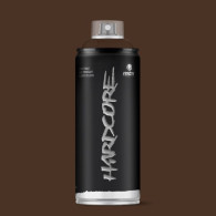 MTN SPRAY HC2 RV-35 MARRON CHOCOLATE 400ML