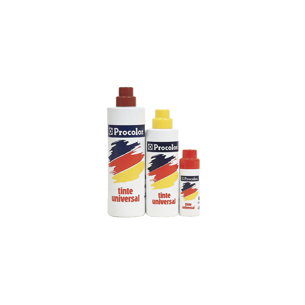 PROCOLOR TINTE UNIVERSAL 0795 PARDO 250 ML