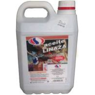 WORKING ACEITE DE LINAZA SIN SECANTE 1 L