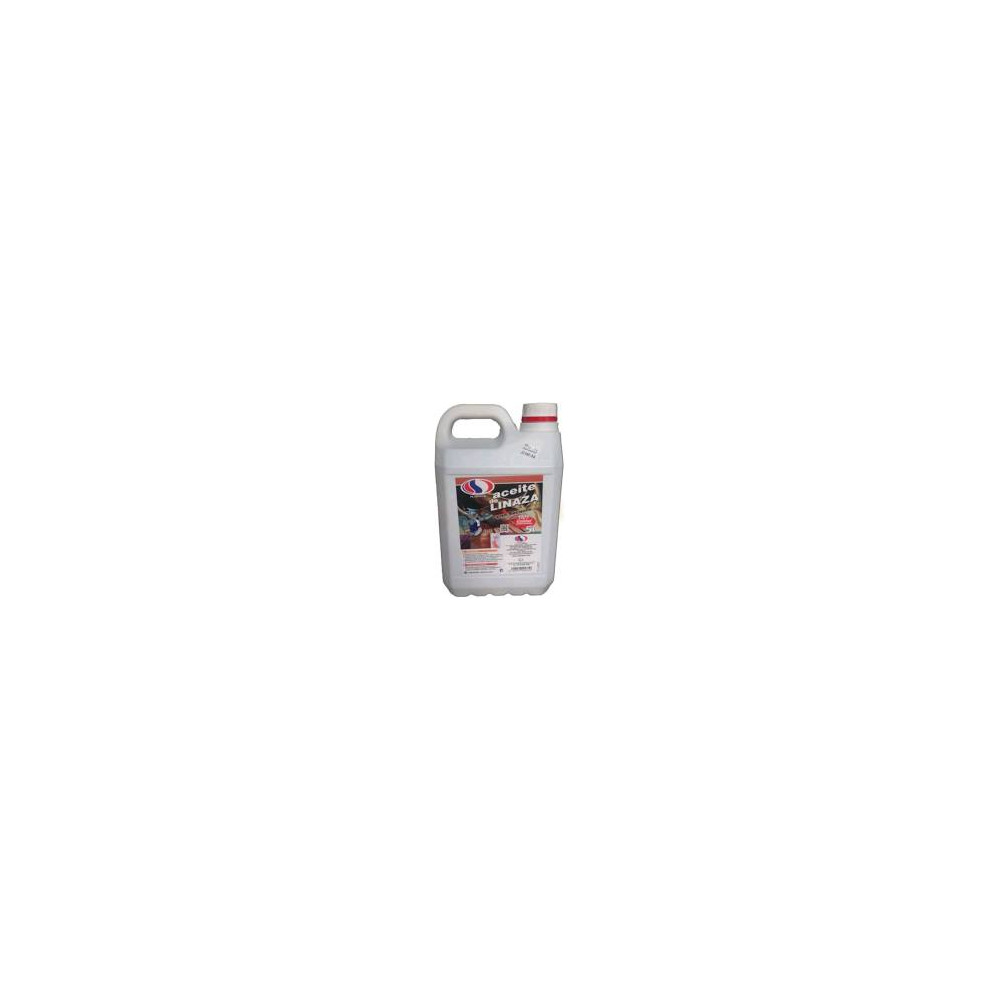 WORKING ACEITE DE LINAZA SIN SECANTE 1 L