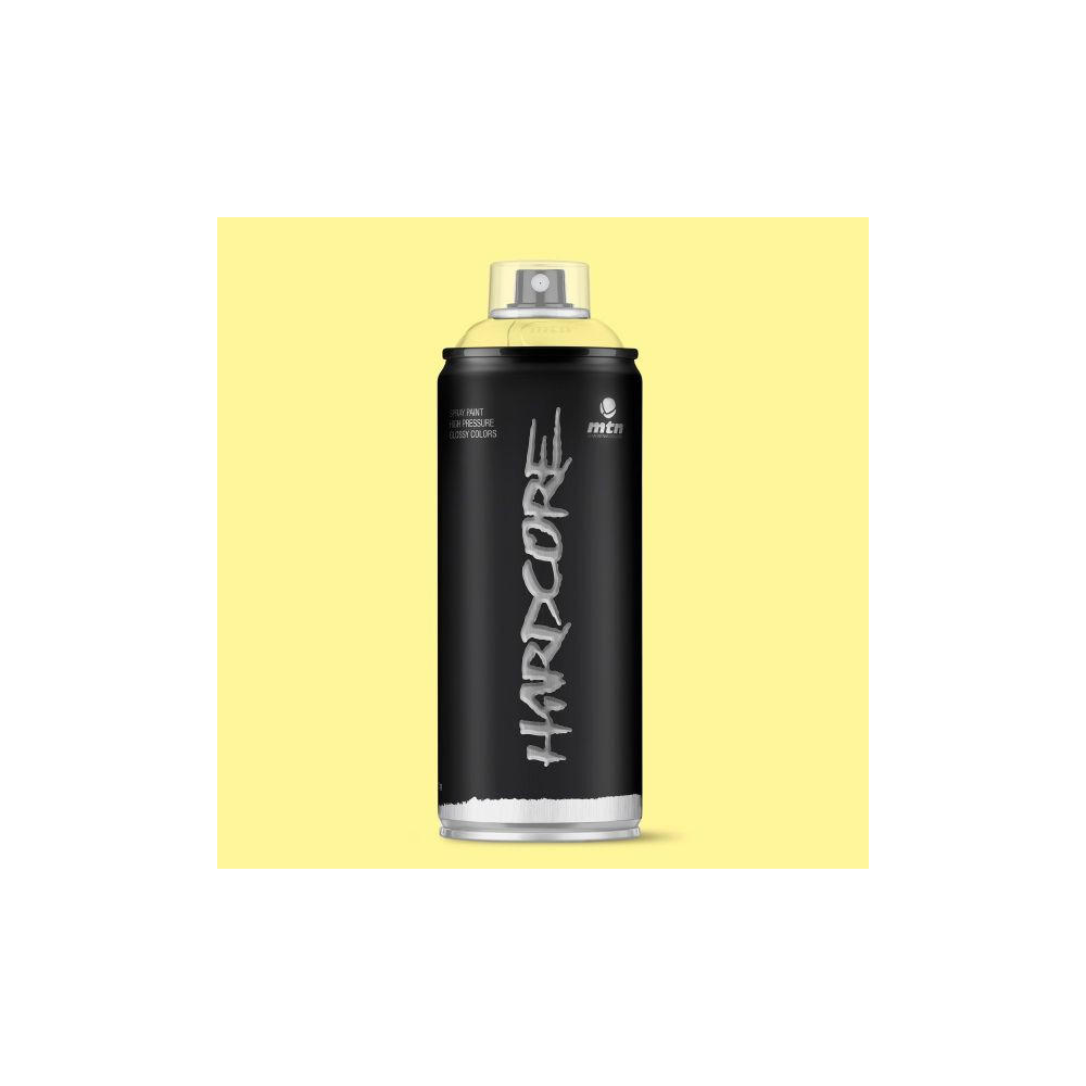 MTN SPRAY HC2 RV-222 AMARILLO PLAYA 400ML MTN SPRAY HC2 RV-222 AMARILLO PLAYA 400ML