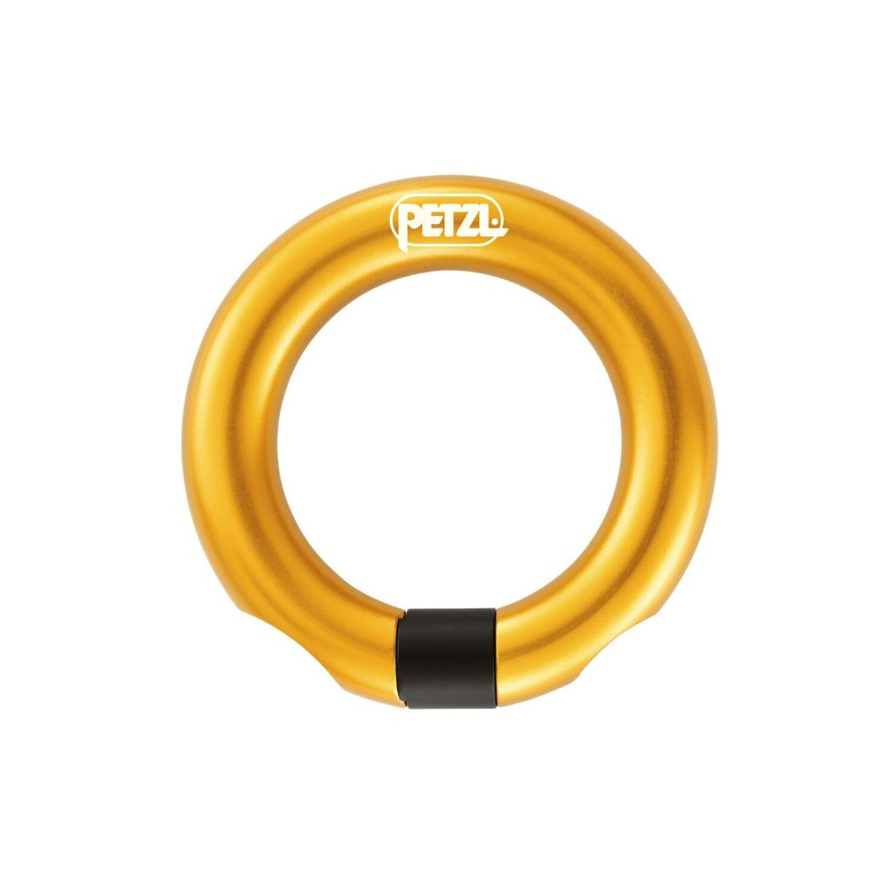 PETZL P28 RING OPEN 11MM PETZL P28 RING OPEN 11MM