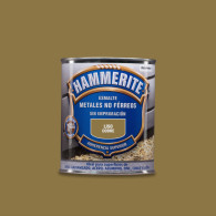 HAMMERITE METALES NO FERREOS COBRE 750 ML HAMMERITE METALES NO FERREOS COBRE 750 ML