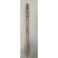MACRIL 02120 PINCEL REDONDO NATURAL Nº20