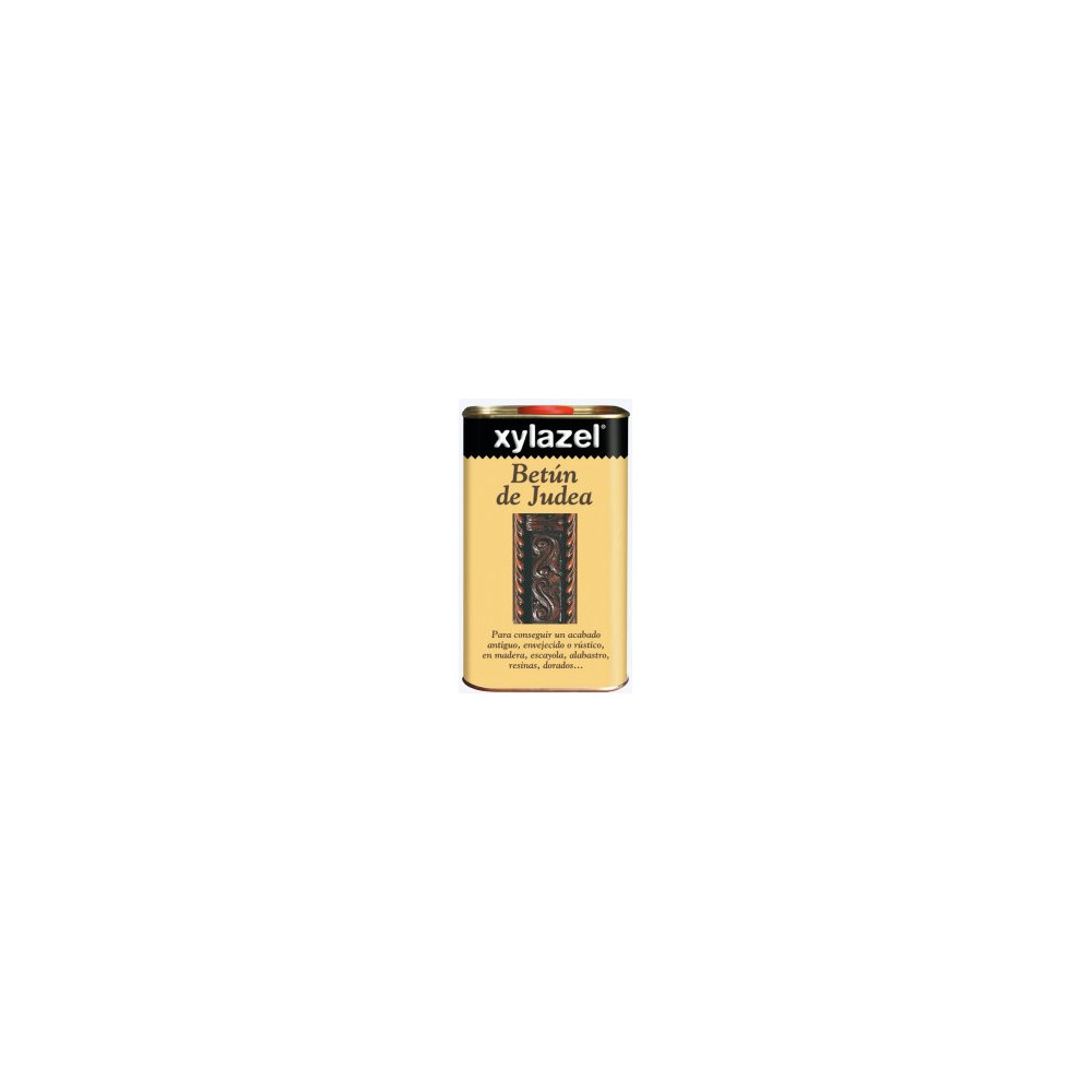 XYLAZEL BETUN DE JUDEA 750 ML (baja)