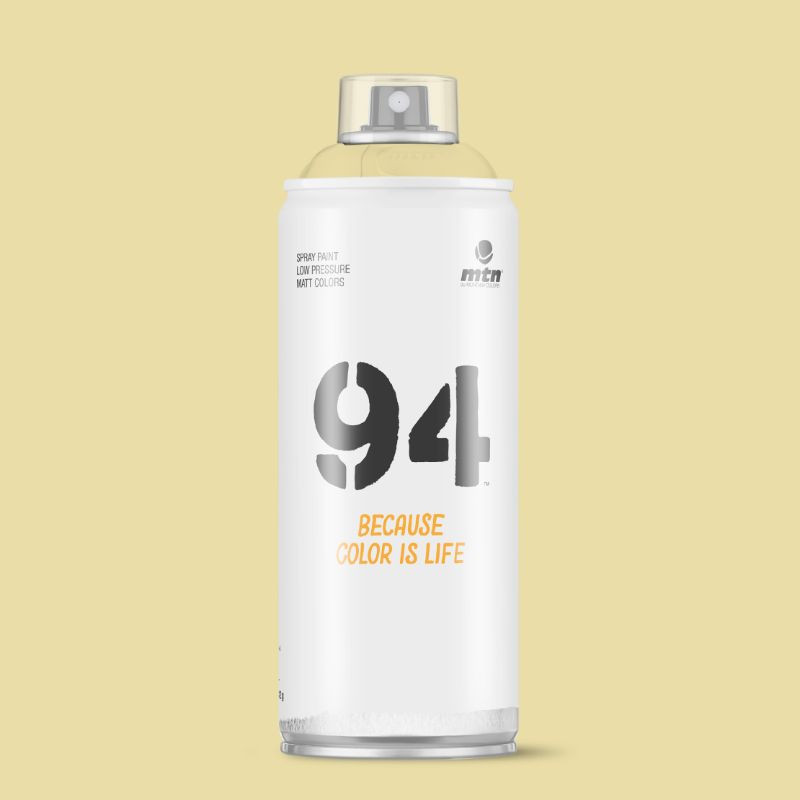 MTN SPRAY 94 RV-135 MARRON SAFARI 400ML