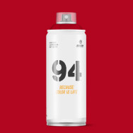 MTN SPRAY 94 RV-3001 ROJO VIVO 400ML