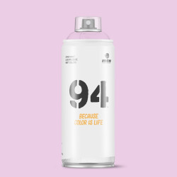 MTN SPRAY 94 RV-321 VIOLETA ABRIL 400ML