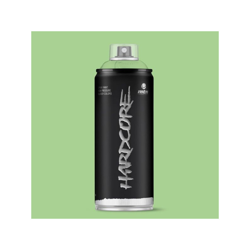 MTN SPRAY HC2 RV-253 VERDE ELEMENTO 400ML