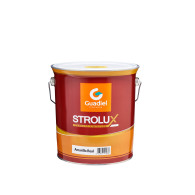 STROLUX BRILLO VERDE CARRUAJES 750 ML STROLUX BRILLO VERDE CARRUAJES 750 ML