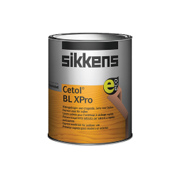 CETOL BLX-PRO MATE 003 INCOLORO 2,5 L