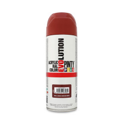 PINTYPLUS EVOLUTION SPRAY BRILLO RAL3009 400 ML