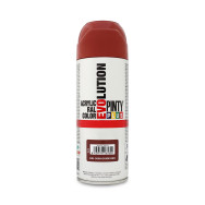 PINTYPLUS EVOLUTION SPRAY BRILLO RAL3009 400 ML