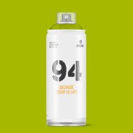 MTN SPRAY 94 RV-34 VERDE GUACAMOLE 400ML