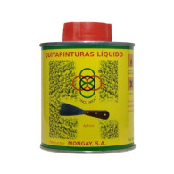 MONGAY DECAPANTE UNIVERSAL INDUSTRIAL LIQUIDO 5 L