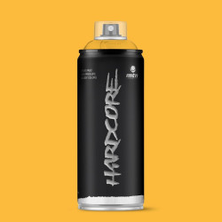 MTN SPRAY HC2 RV-1017 MELOCOTON 400ML