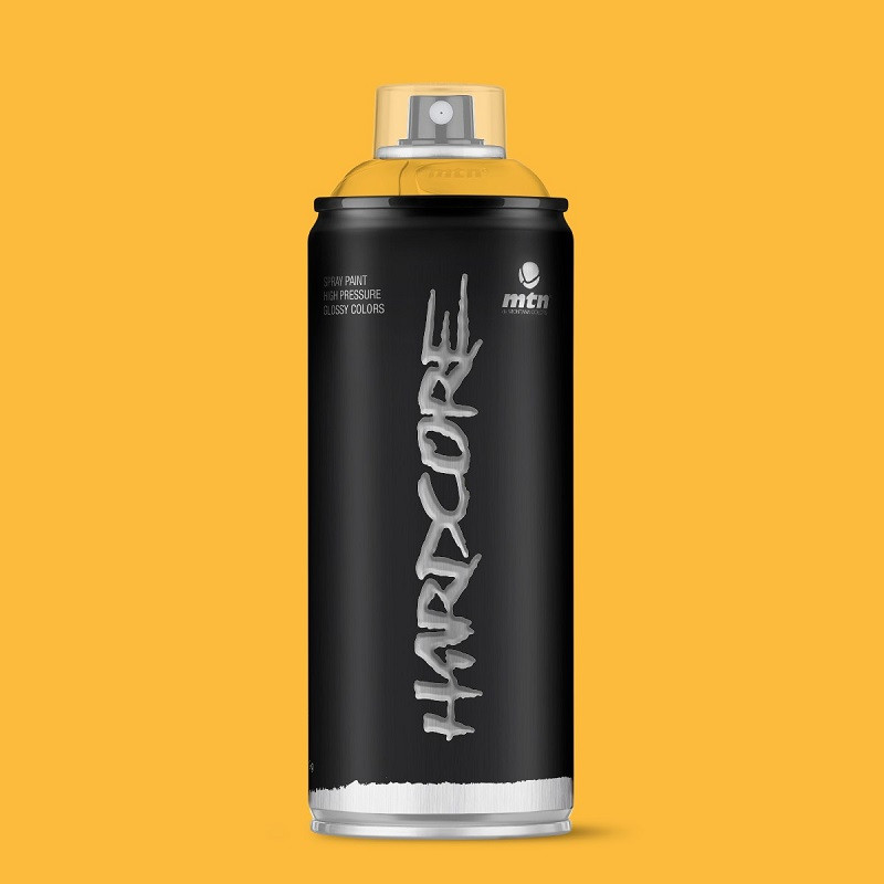 MTN SPRAY HC2 RV-1017 MELOCOTON 400ML