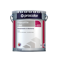 PROCOLITE LISO BASE BB 10 L+COLOR PROCOLITE LISO BASE BB 10 L+COLOR