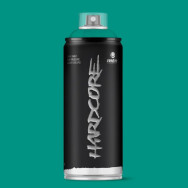 MTN SPRAY HC2 RV-21 VERDE QUIRURGICO 400ML
