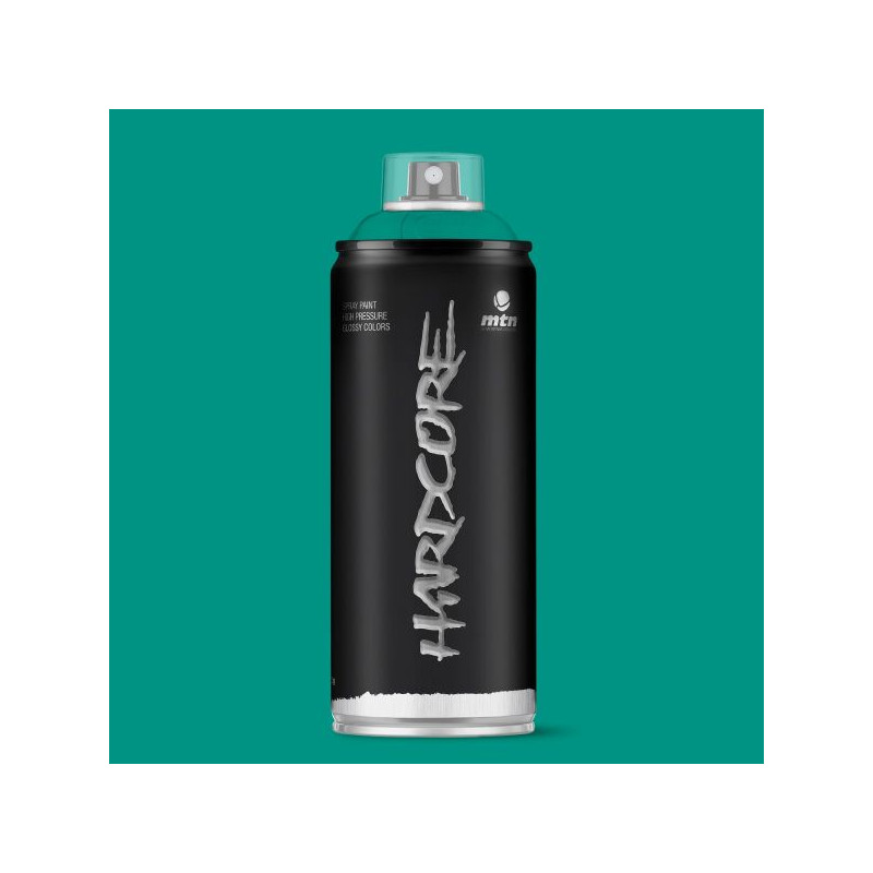 MTN SPRAY HC2 RV-21 VERDE QUIRURGICO 400ML