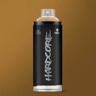 MTN SPRAY HC2 COBRE METALIZADO 400ML
