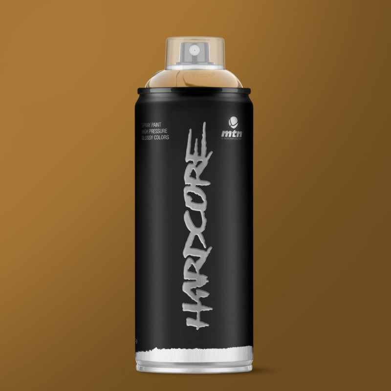 MTN SPRAY HC2 COBRE METALIZADO 400ML